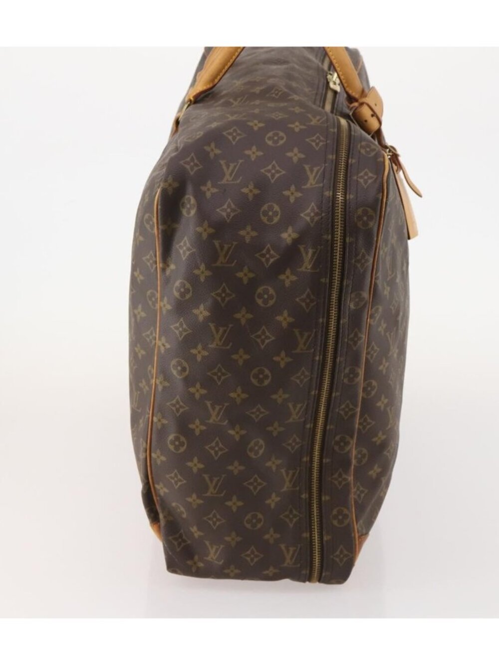 LOUIS VUITTON Monogram Sirius 65 Boston Bag M41401 - Picture 5 of 8